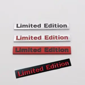 3D Zinc Alloy Car Stickers Set - 100 Pieces 9 S0ad8f78a57e045e1923dd2c828368c4bt