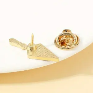 Retro Freemason Brooch Set of 2 Pins 10 S0af3bc28340c4dfebf33398d375b9564u