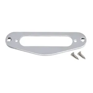 Metal Pickup Rings for TL Neck Guitar 17 S0af668fae04e4685800f95fdf0964a52N