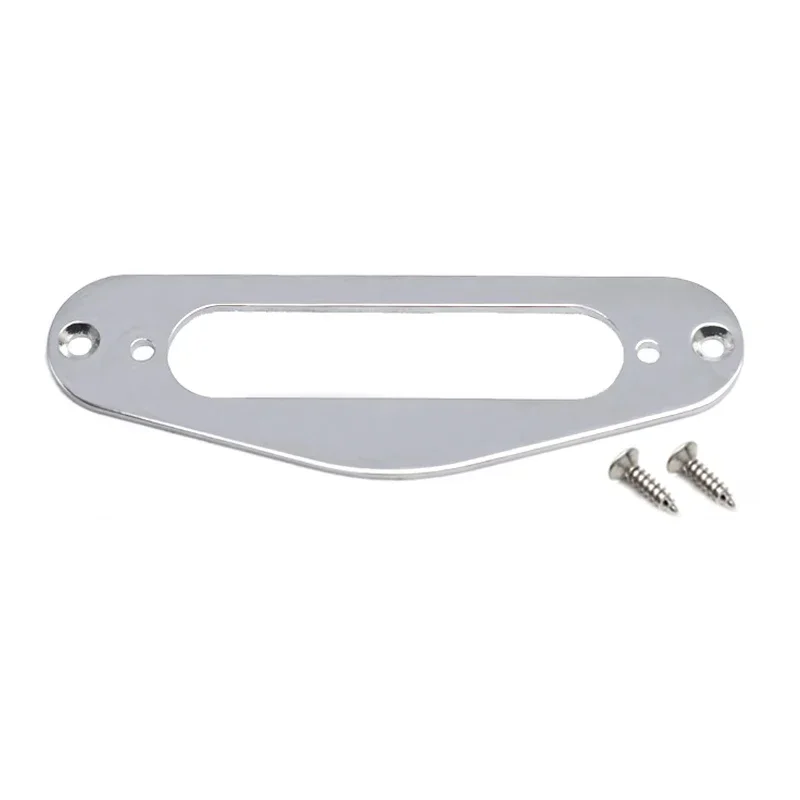 Metal Pickup Rings for TL Neck Guitar 9 Metal Pickup Rings for TL Neck Guitar - Image 9