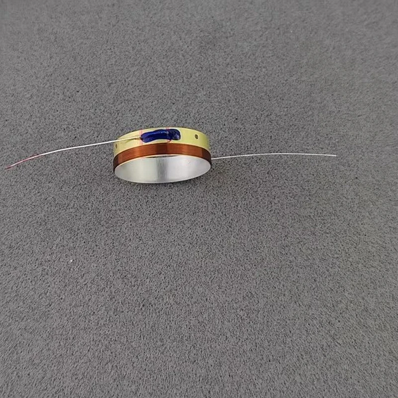 High-Frequency Voice Coil for Speakers (20.4mm, 5.5Ω) 6 High-Frequency Voice Coil for Speakers (20.4mm, 5.5Ω) - Image 6