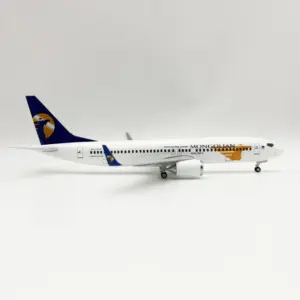 Mongolian Airways B737 Resin Model 30cm 9 S0b2c8fb6f36a499f88377f6370bbdfe6A