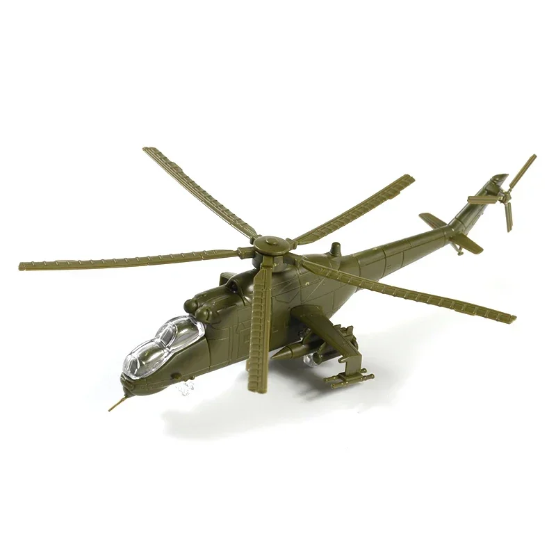 Military Aircraft Collection Model Kit 1:72 Scale 5 Military Aircraft Collection Model Kit 1:72 Scale - Image 5