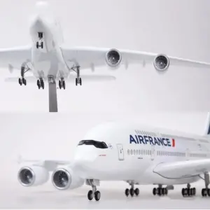 Air France Airbus A380 1:130 Scale Model 13 S0b4dcccafb5a4fa7a8f8eb20074f1031D 1