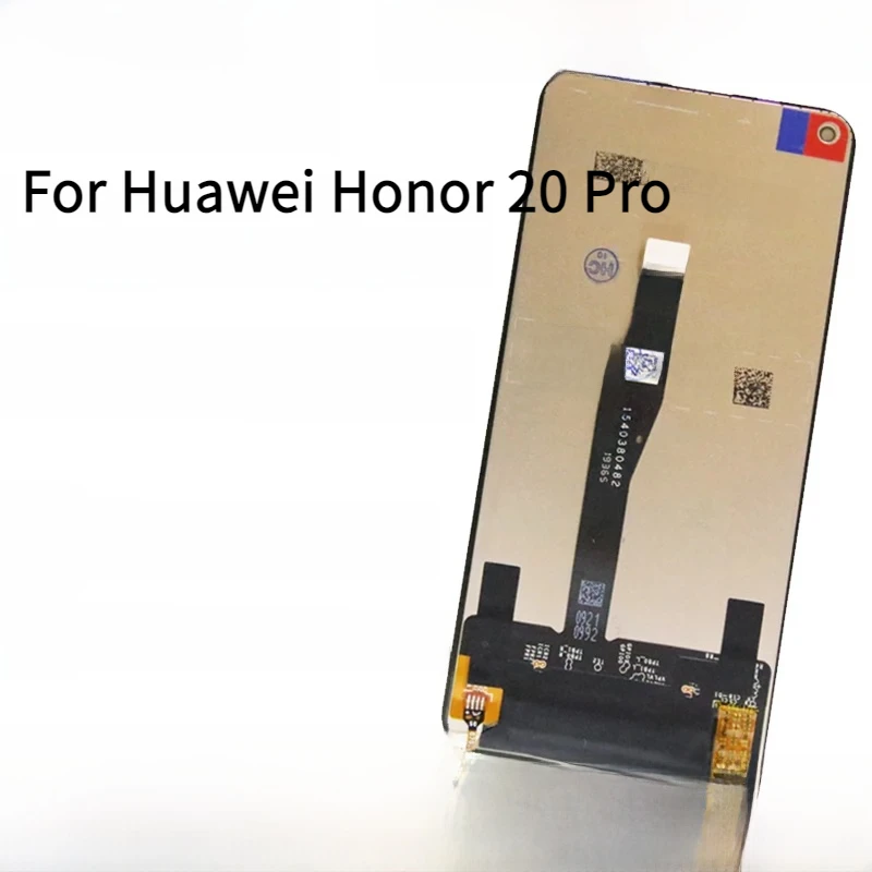 Huawei Honor 20 Pro LCD Replacement Screen 1 Huawei Honor 20 Pro LCD Replacement Screen