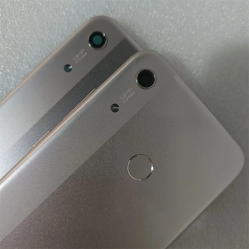 Huawei Honor 8A Battery Cover Replacement in Multiple Colors 4 Huawei Honor 8A Battery Cover Replacement in Multiple Colors - Image 4