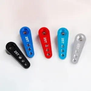Aluminum RC Steering Horn Arm Set for 1:8/1:10 12 S0b7dd4db4d4a4748b8c40e3f08bc1731R