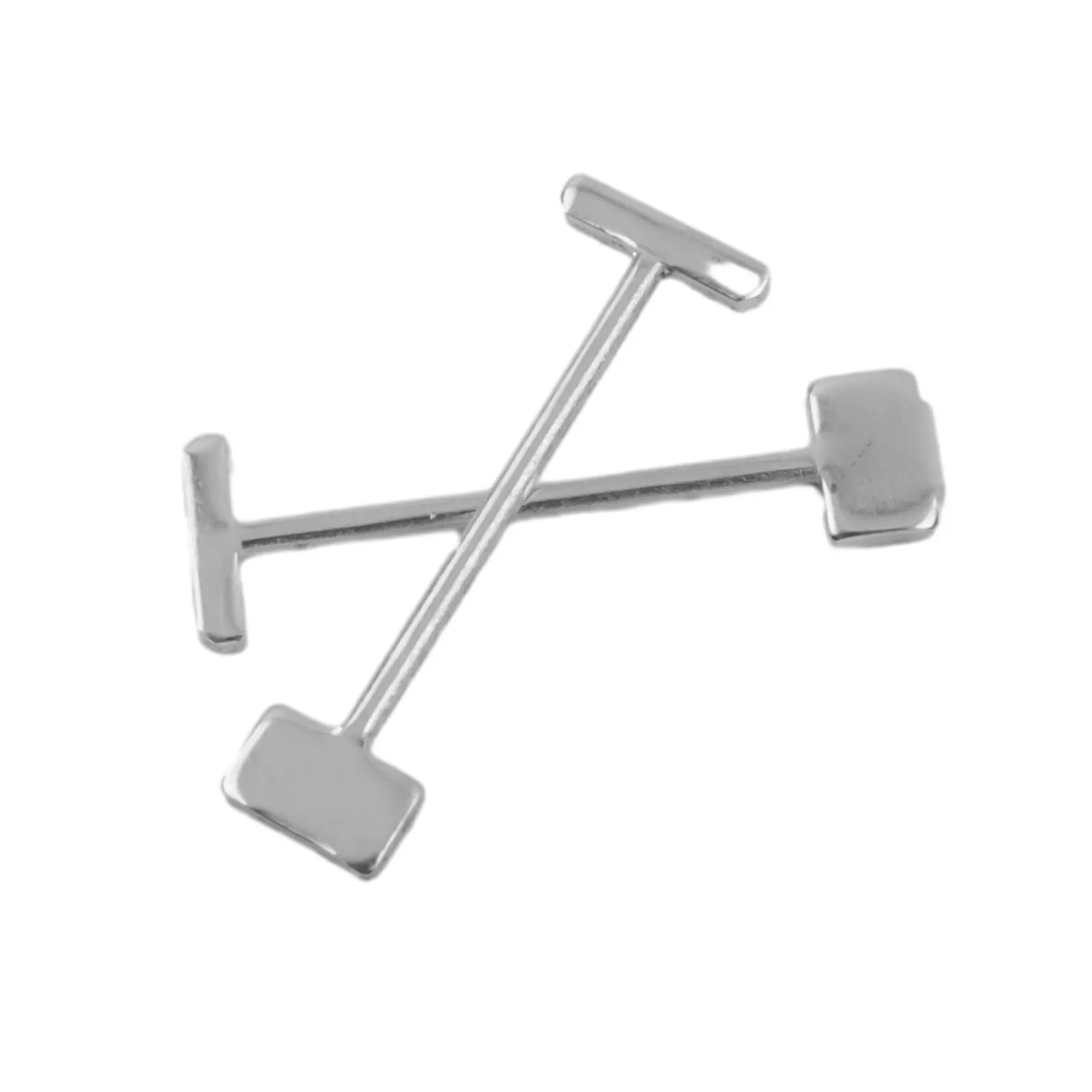 Precision Steel Tile Leveling Needles Set 6 Precision Steel Tile Leveling Needles Set - Image 6