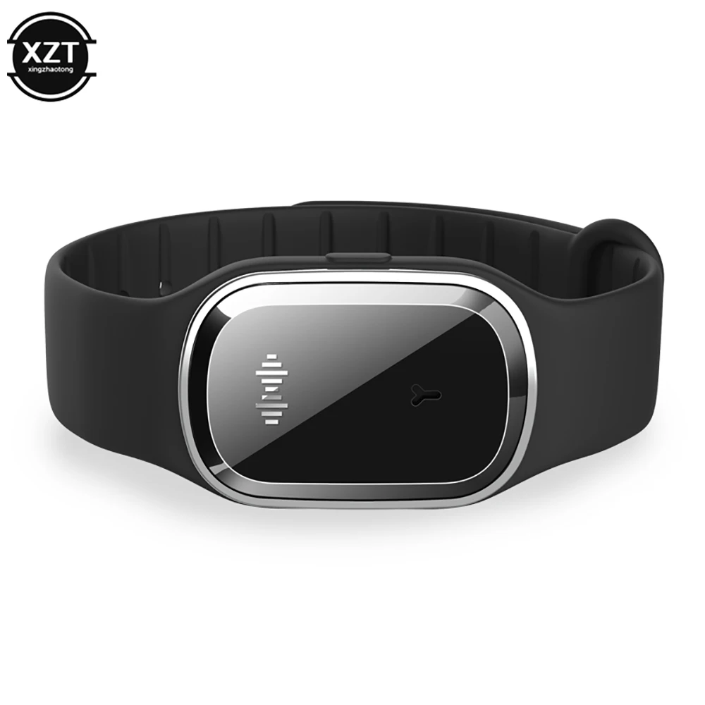 Ultrasonic Mosquito Repellent Bracelet for Outdoors 2 Ultrasonic Mosquito Repellent Bracelet for Outdoors - Image 2