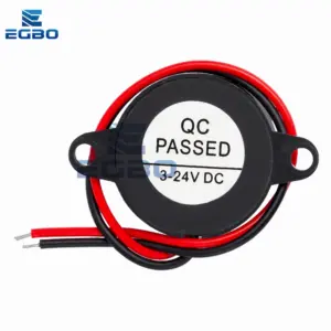 85dB High-Decibel Active Buzzer Speaker for Alarm Systems 14 S0b9e5cd2cdae4a7599fbc273d8800dbez