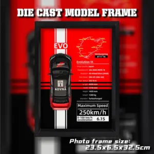 Blue 1:32 Scale Diecast GT-R R34 Model 13 S0ba1b072279c408780ff2b4384f37271g