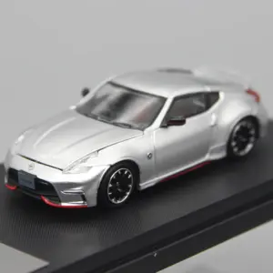 Nissan Fairlady Z 370Z 1:64 Die-Cast Model 19 S0ba432e9948942b2b2b1900b0c2d3a64w
