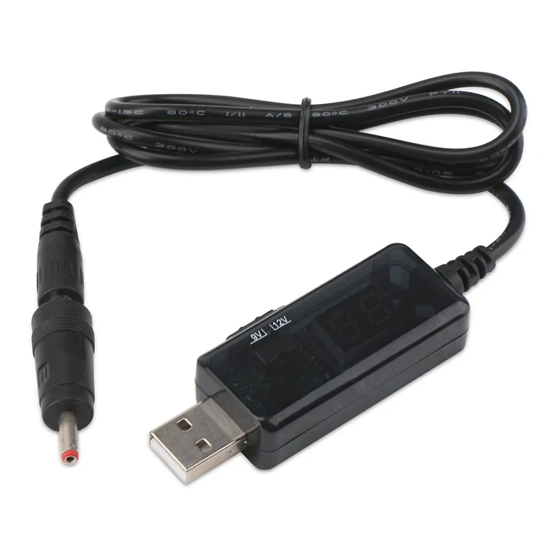 USB Boost Converter 5V to 12V, 2A Max 4 USB Boost Converter 5V to 12V, 2A Max - Image 4
