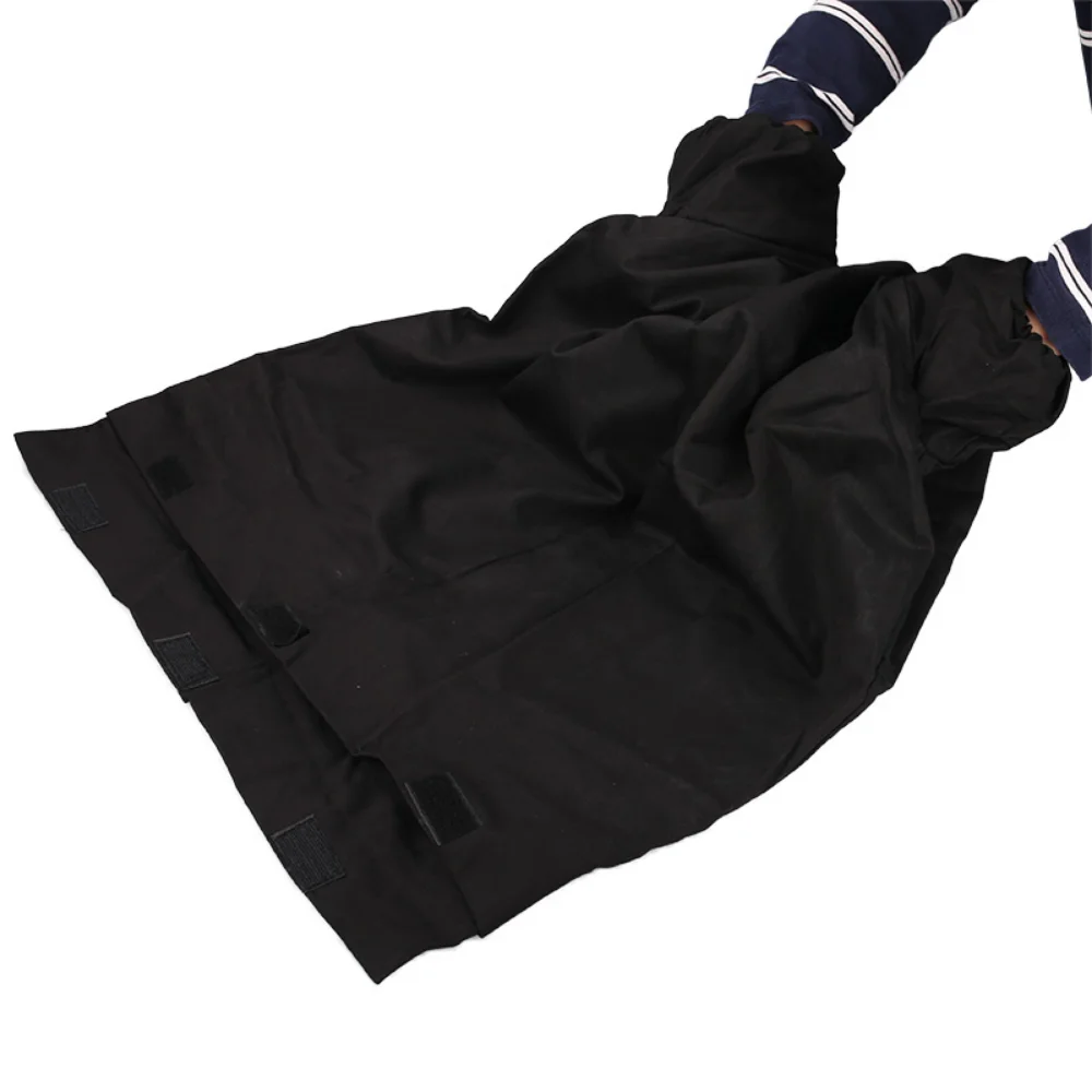 Anti-Static Darkroom Film Handling Bag 59x60cm 4 Anti-Static Darkroom Film Handling Bag 59x60cm - Image 4
