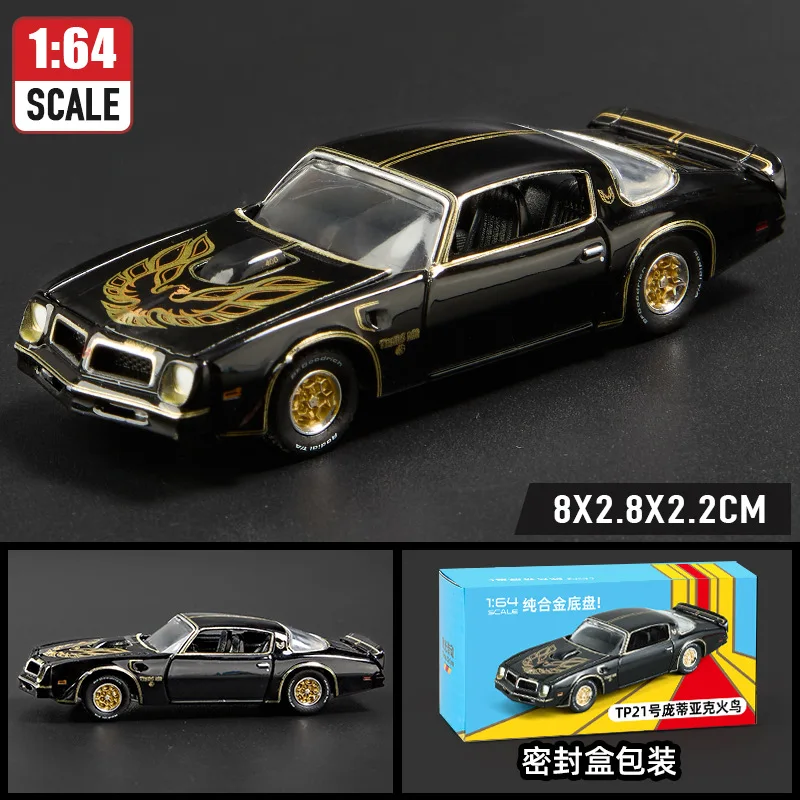 1:64 GT500 T1 Supra Diecast Model 5 1:64 GT500 T1 Supra Diecast Model - Image 5