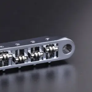 GuitarFamily 6-String Tune-O-Matic Bridge 12 S0bdba5e029e1470f9205ac2b337cb633T