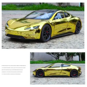 1:24 Alloy Roadster Model Car 13 S0bdf8eb5851a4bc8b440cce2bc342420m