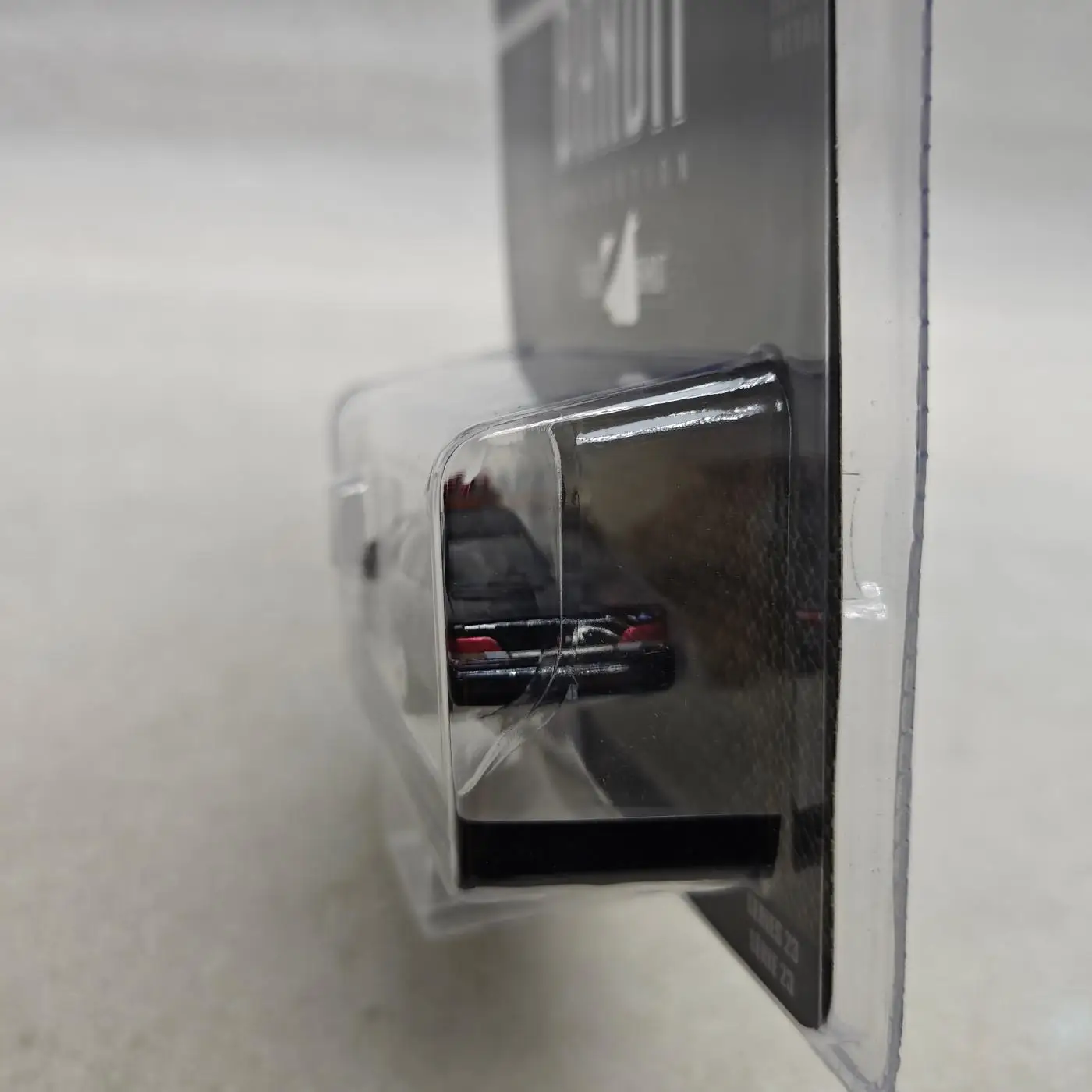 1:64 Scale Ford Crown Victoria Police Car Replica 6 1:64 Scale Ford Crown Victoria Police Car Replica - Image 6