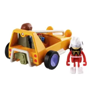 Takara Tomy Tomica Off-Road Alloy Model 1:64 Scale 9 S0bf00da00fd546e88ed8d9b1d2e510f1V 1