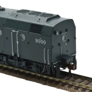 PIKO HO 1/87 Southern Pacific Diesel Locomotive 97442 9 S0bf9d0dc348c47b9bf9111f318aaa02cB