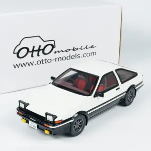 1:18 AE86 Jumping Light Edition Diecast Model 8 S0c0d9fc9e90840a9a80a7a86ef85c9aee