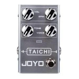 JOYO Multi-Effect Guitar Pedal Series 12 S0c0fc86a53974574ab55e2040771d2f1P