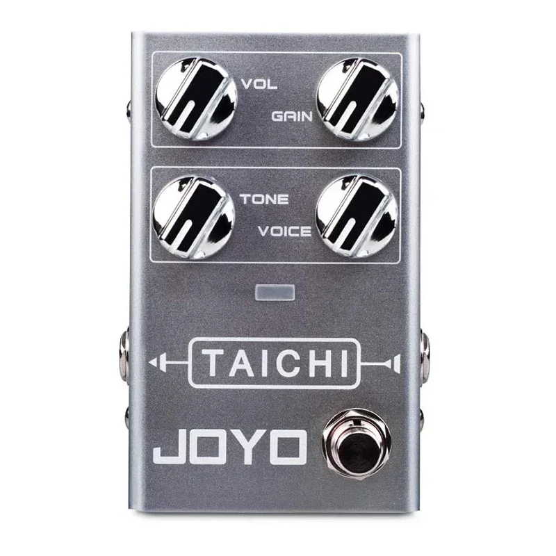 JOYO Multi-Effect Guitar Pedal Series 3 JOYO Multi-Effect Guitar Pedal Series - Image 3