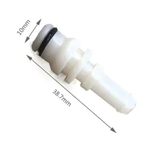 Karcher Puzzi Hose Connector Stem Replacement 8 S0c1249ba75a94853ba521d6188b1bfc19