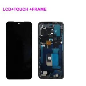 LG V60 ThinQ 5G AMOLED LCD Display 6.8" 10 S0c2b926dc3704a43b9c5b757e79dfcdf3