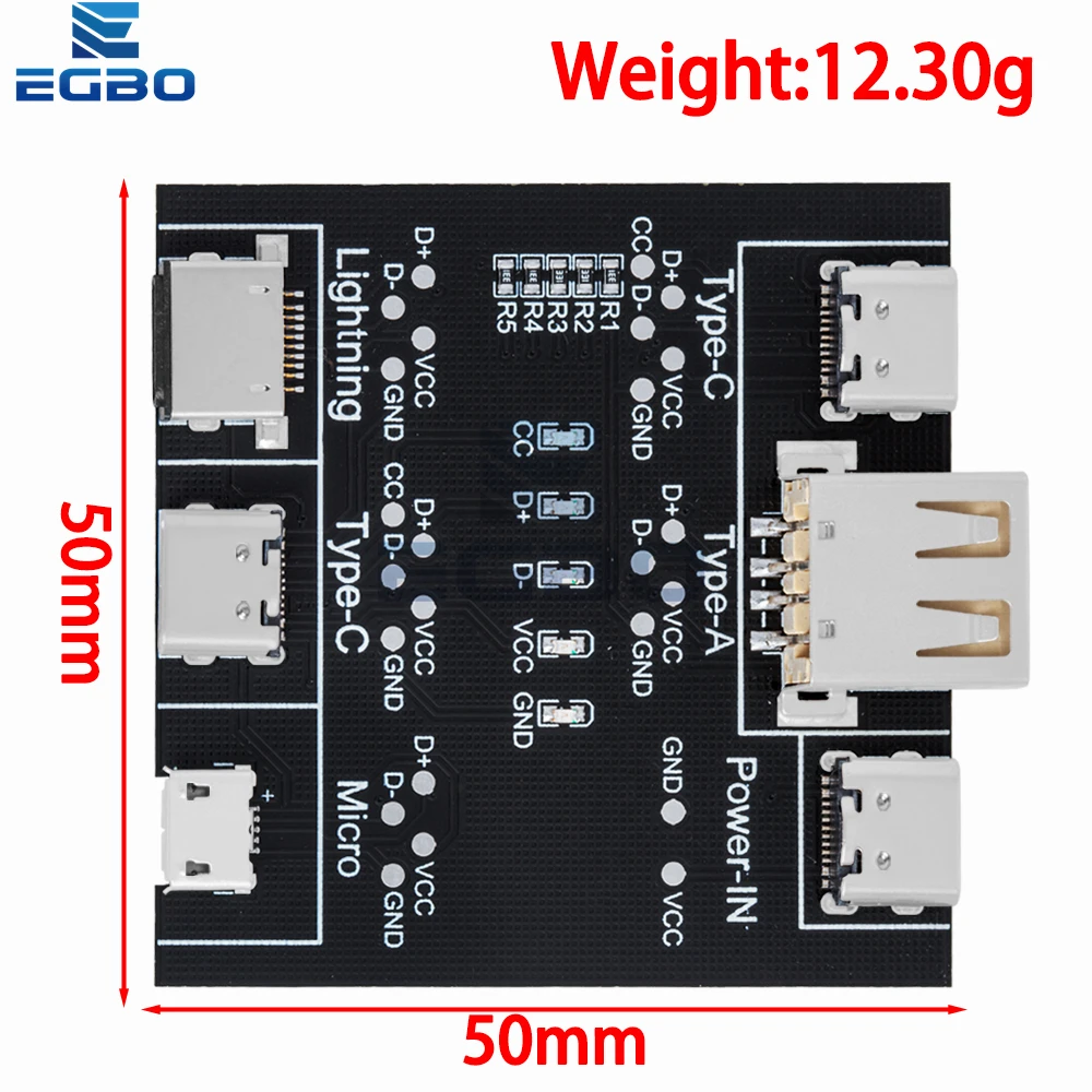 DT3 Data Cable Detection Testing Module 2 DT3 Data Cable Detection Testing Module - Image 2