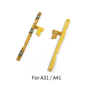 Samsung Galaxy Flex Cable for Power & Volume Buttons 13 S0c6f45054225406c80efcc46b02c29fal
