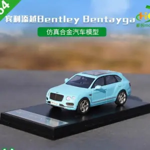 1:64 Bentley Bentayga SUV Diecast Model Set 18 S0c8a1f13ed7148979197e1addb6a2406p