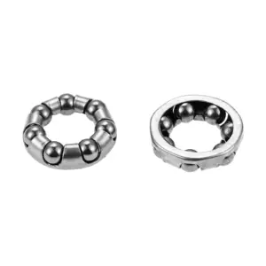 Durable Aluminum ChromeMoly Quick Release Axle Kit 9 S0ca2f11625354993864a7b29a9139e4ab