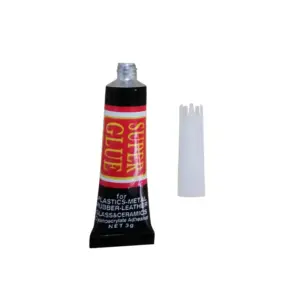 High-Strength Liquid Super Glue Set (12x3g) 11 S0cbd20b316204b199354ead1fdbf8bee9