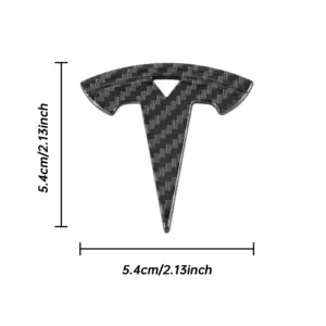 Tesla Model 3/Model S/Model X/Model Y 3D Steering Badge 13 S0cbd220820044843bb382cf3cccd0494h