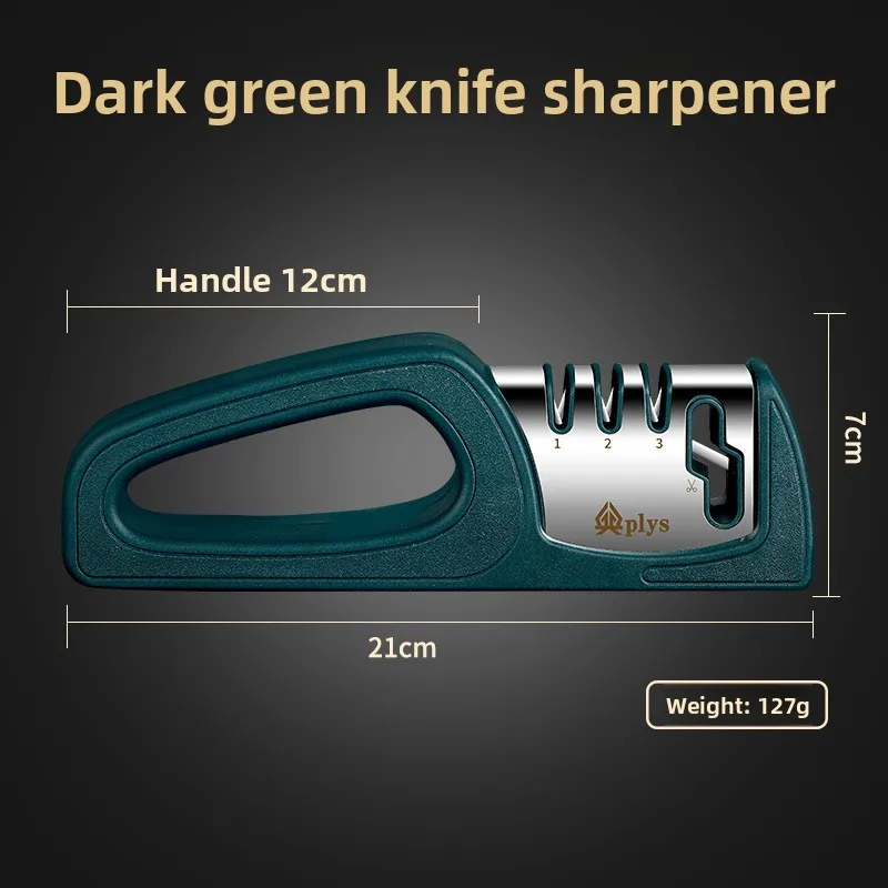 Four-Stage Diamond Sharpener for Tools 9 Four-Stage Diamond Sharpener for Tools - Image 9