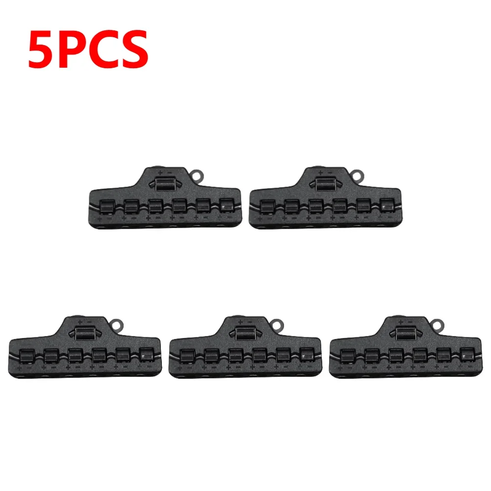 LED Splitter Distribution Block 3/6 Ports 0-42V 10 LED Splitter Distribution Block 3/6 Ports 0-42V - Image 10
