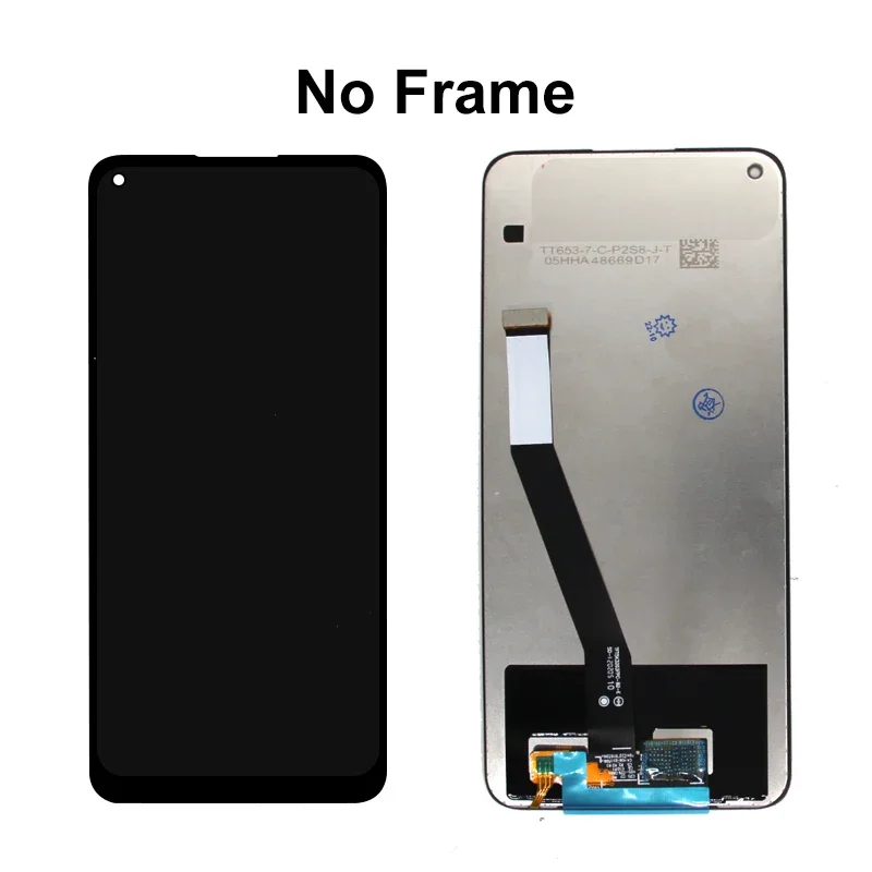 Xiaomi Redmi 6.53-INCH LCD Replacement Screen 1 Xiaomi Redmi 6.53-INCH LCD Replacement Screen
