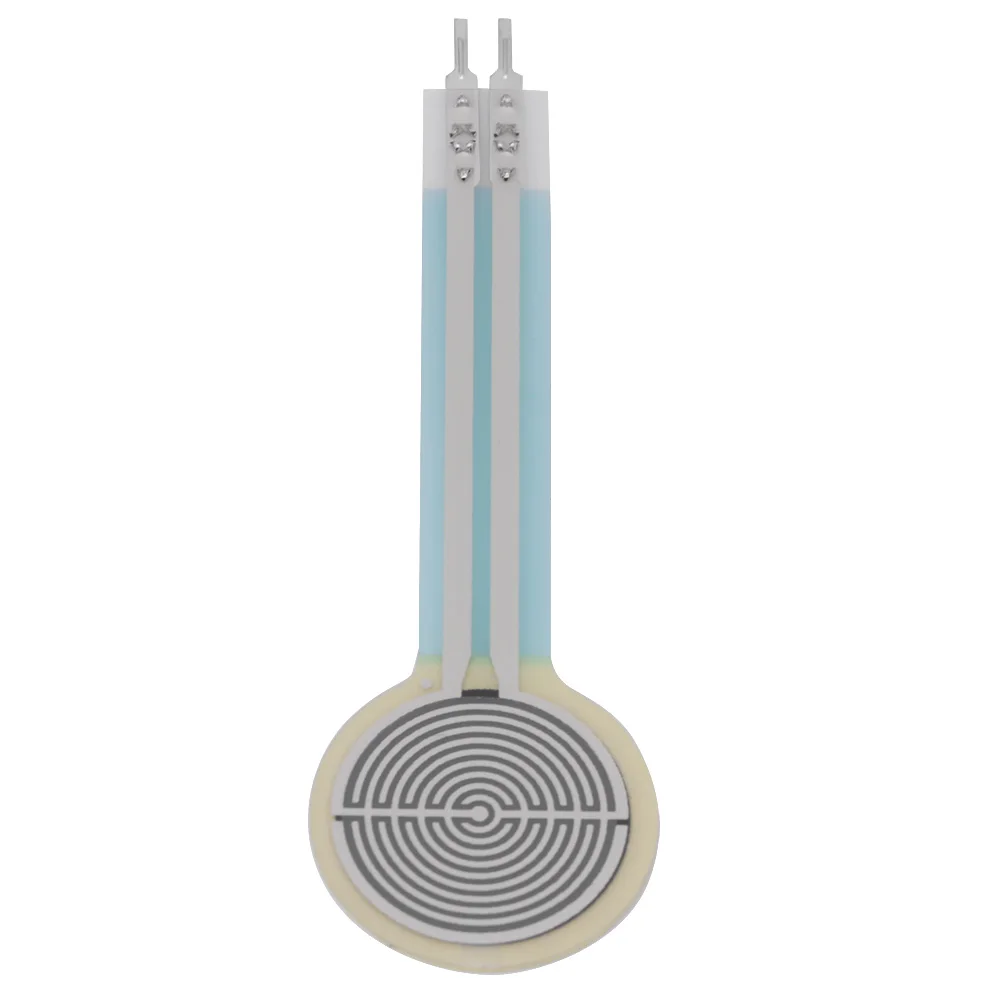 Resistive Touch Sensor for Interactive Projects 4 Resistive Touch Sensor for Interactive Projects - Image 4