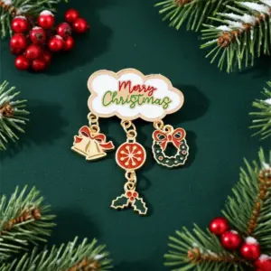 Festive Snowman Holiday Brooch for Women and Men 12 S0ce47ccd92c94d79918bdf8cb533f013b