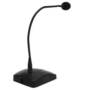 Professional Wired Conference Microphone with Gooseneck 8 S0cf72c1a47af422cbeb7f848acd7f7c3v