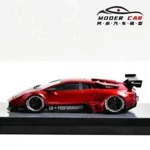 1:64 Scale Sports Car Resin Model 10 S0cfb221eb8da47c28e1bf87cc2923650U