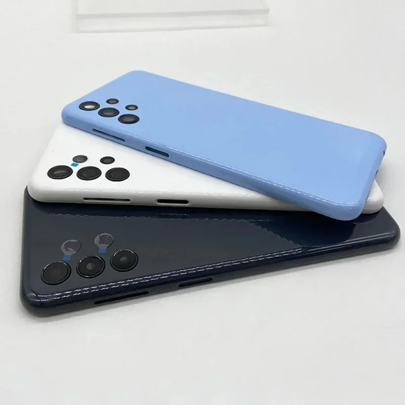 Samsung Galaxy A13 4G Rear Housing Panel 1 Samsung Galaxy A13 4G Rear Housing Panel