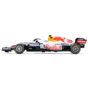 Red Bull RB16B #33 Die-Cast Model 1:43 Scale 13 S0d0690c9d8954e70b237cba3e29023ffo