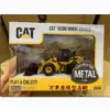 1:64 Scale CAT 950M Loader Model