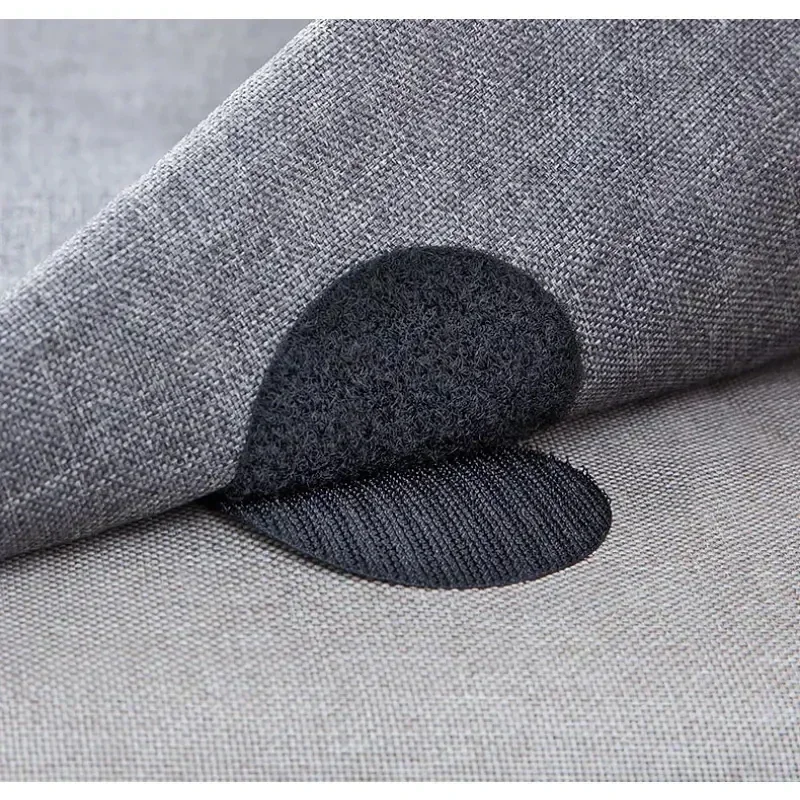 Strong Self-Adhesive Hook-and-Loop Tape for All Uses 3 Strong Self-Adhesive Hook-and-Loop Tape for All Uses - Image 3