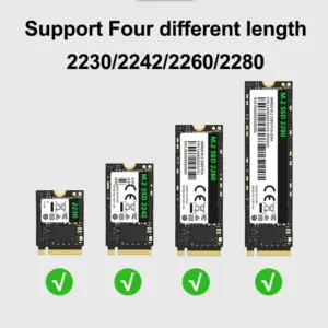 M.2 NVMe SSD Docking Station 4TB Support 9 S0d3c1bfd80404f9f9a30df2c6f83e08e2