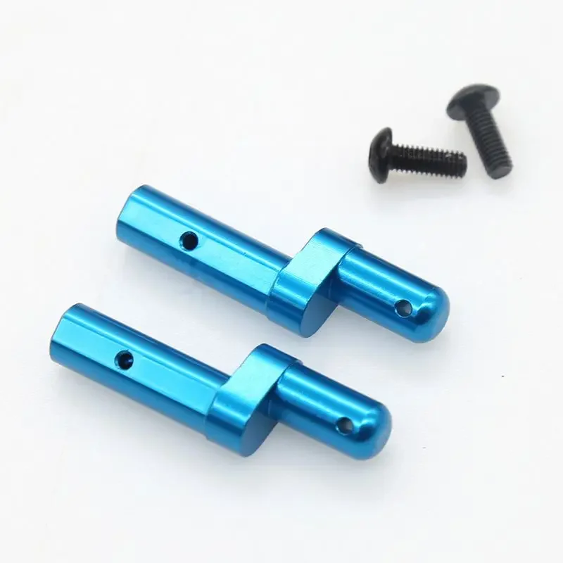 Blue Metal Upgrade Kit for Tamiya TT02 8 Blue Metal Upgrade Kit for Tamiya TT02 - Image 8