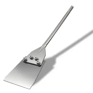 7.9-Inch SDS-Max Floor Scraper Chisel