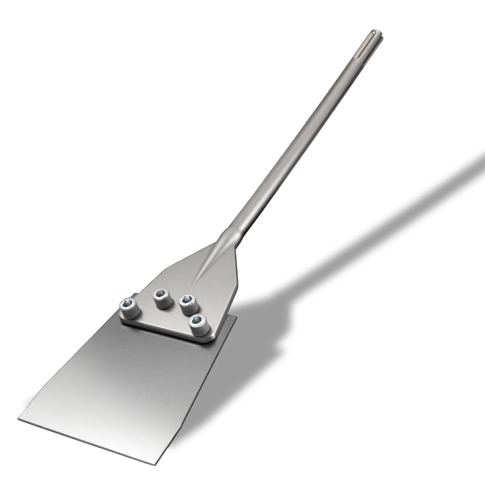 7.9-Inch SDS-Max Floor Scraper Chisel 1 7.9-Inch SDS-Max Floor Scraper Chisel